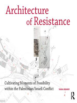 cover image of Architecture of Resistance